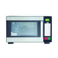 Bonn Performance Range 1200W Commercial Microwave Oven