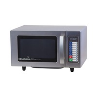 Robatherm Light Duty Commercial Microwave