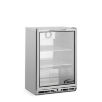 Williams One Door Stainless Steel Bottle Cooler