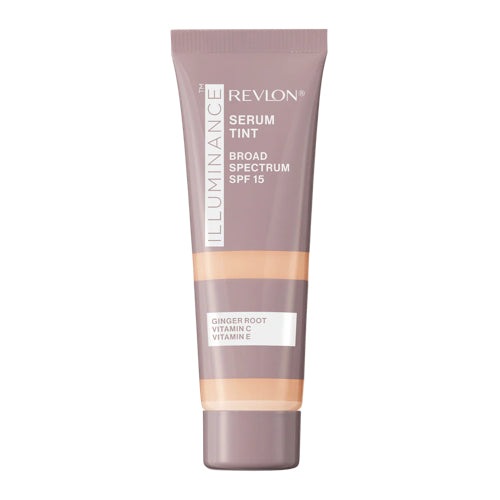 Buy Revlon Illuminance Serum Tint Foundation 213 Light Natural