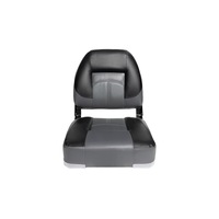 Premium Boat Seat, Folding Boat Chair, Fishing Boat,Sightseening Boat, Speedboat