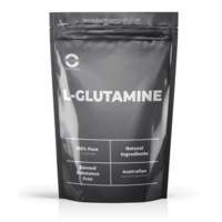 L-Glutamine