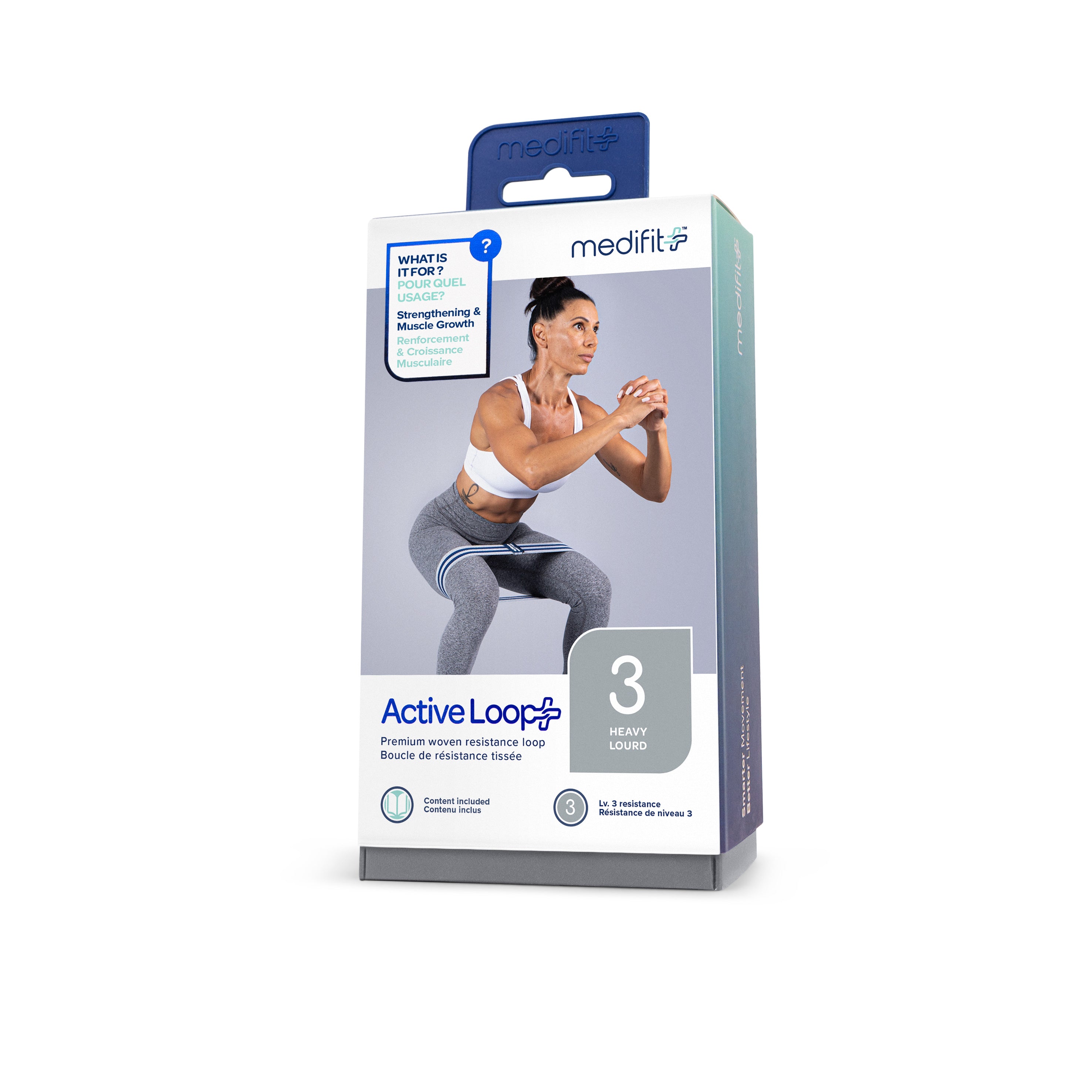 Buy ACTIVE LOOP+ 3 - MyDeal Australia