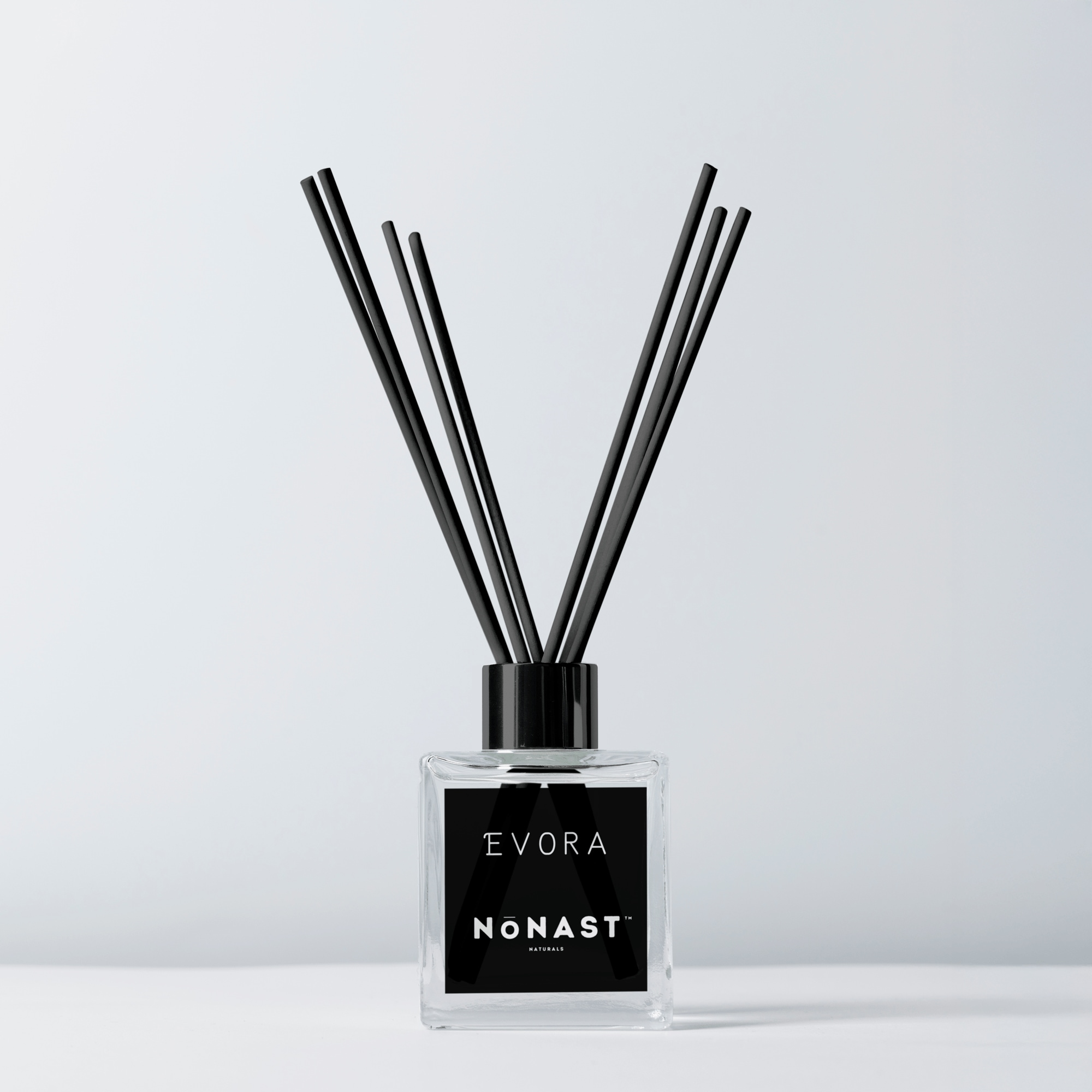 Buy EVORA Diffuser - Eucalyptus - Lavender - Mint - MyDeal Australia