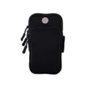 Arm Band Mobile Phone Holder Bag Sports Running Jogging Gym Exercise Pouch Case