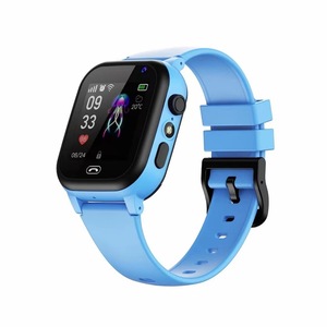 S30 Kids Smart Watch Resistant Touch Screen Tracker Location Watch