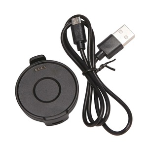 Smart Watch Charger For Pro Usb Data And Dock Charge Dock Cable Bluetooth Watch Charger With 1M Mag