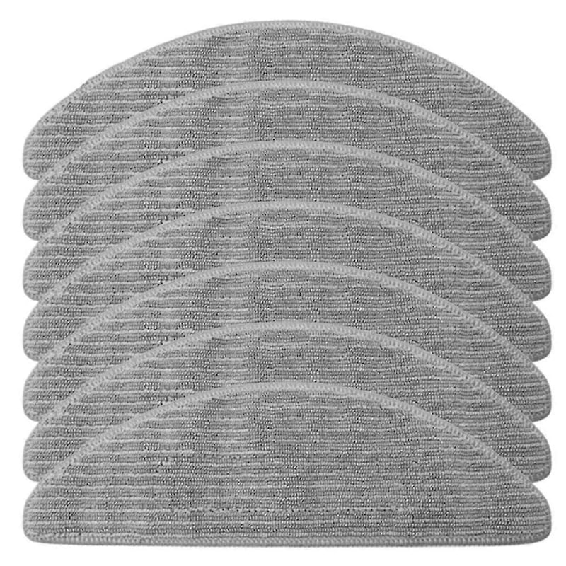 Sacs D'Aspirateur Pour IRobot Combo I5/i5+/j5/j5+ – Lot De 10 Pièces De Rechange | Filtration Efficace Poussière Et Allergènes