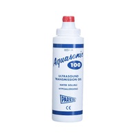 Aquasonic 100 Ultrasound Transmission Gel 250ml