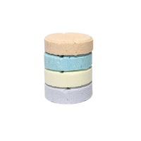 Shower Steamers
