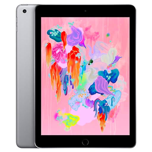 ipad 2018 128GB 第6世代 Amazon.co.jp: 【整備済み品】 Apple iPad (第6世代) Wi-Fi +