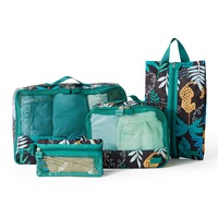 Tiny Travellers Pack - jungle