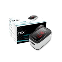 MX Health Pulse Oximeter