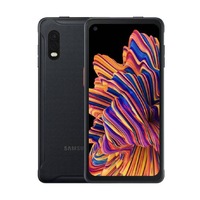 Good Refurbished Samsung Galaxy Xcover Pro 64Gb 4GB Ram - Black - Unlocked