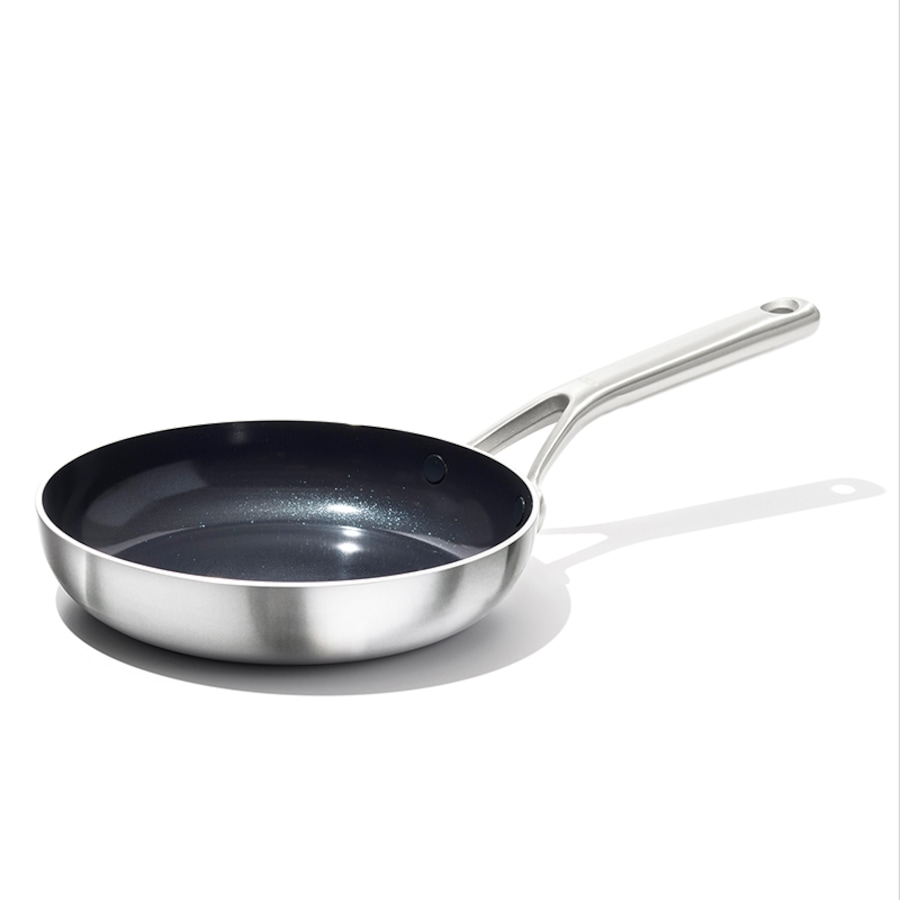 OXO Professional MSS 20cm Frypan Stainless Steel