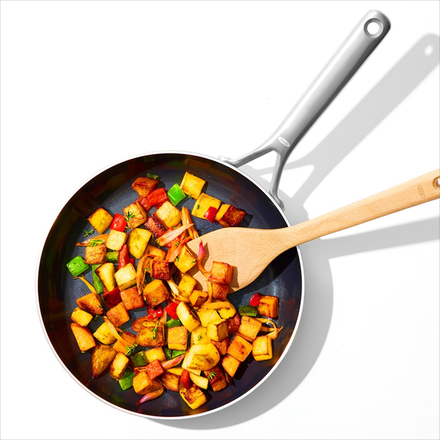 OXO Professional MSS 20cm Frypan Stainless Steel