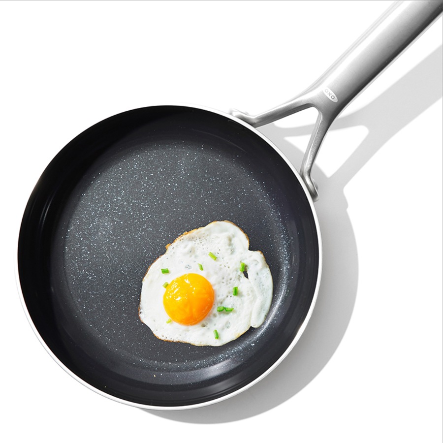 OXO Professional MSS 20cm Frypan Stainless Steel