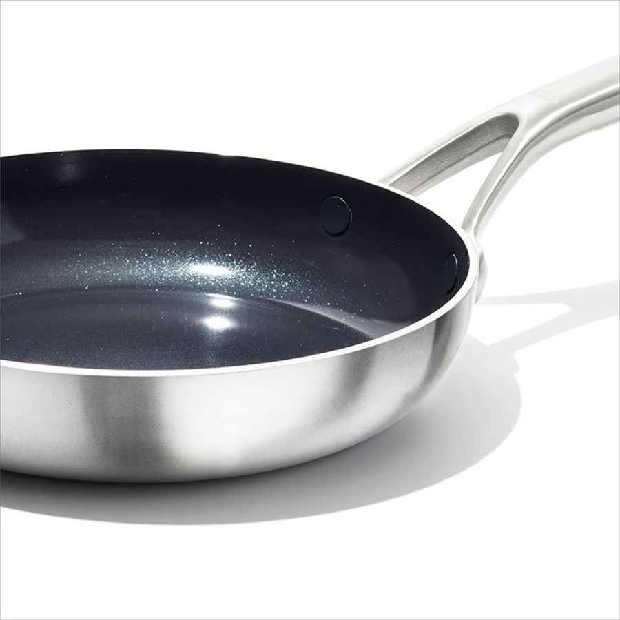OXO Professional MSS 20cm Frypan Stainless Steel