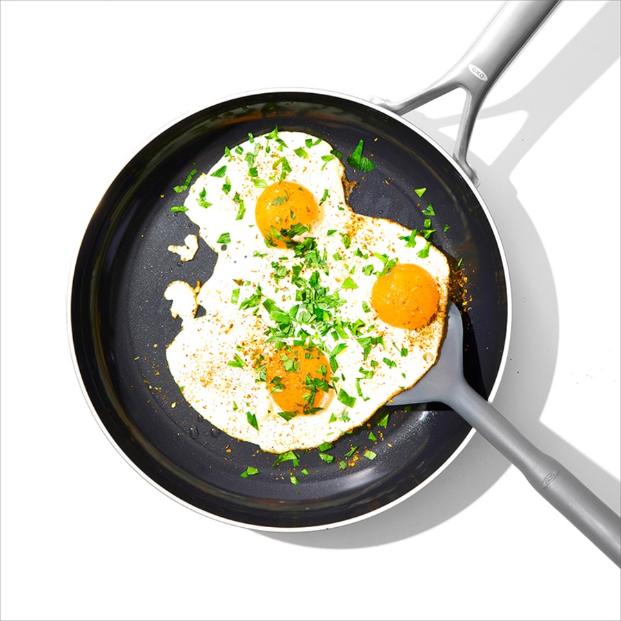 OXO Professional MSS 20cm Frypan Stainless Steel