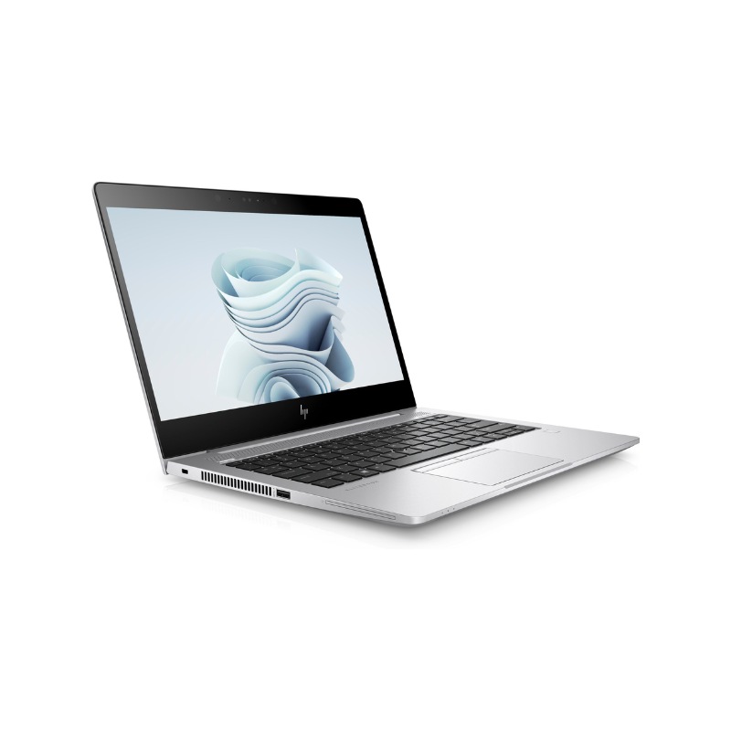 HP EliteBook 830 G5 13,3" Full HD (1920x1080) | Intel Core I5 8350U | 512GB SSD + 16GB RAM | Windows 11 Pro | Notebook Ricondizionato Professionale - Perfetto Per Lavoro E Ufficio - 2