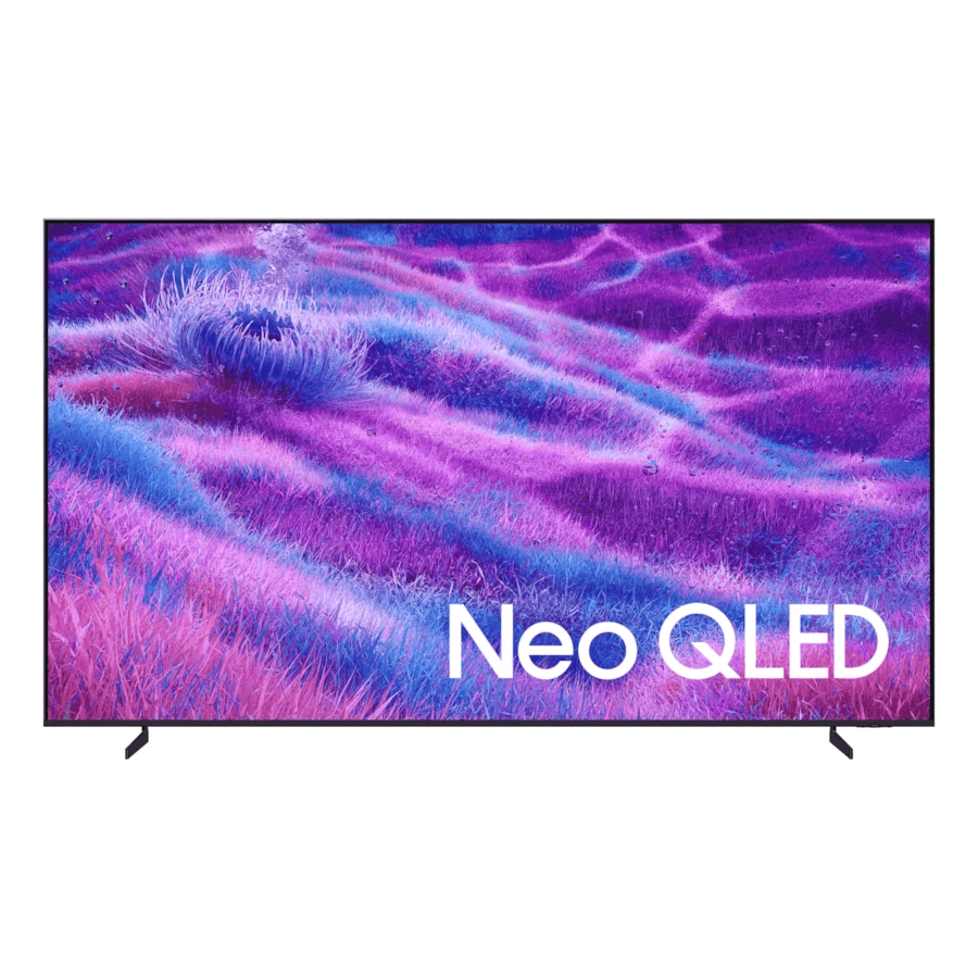 Samsung 100" Neo QLED QN80F 4K Samsung Vision AI Smart TV (Black 100")