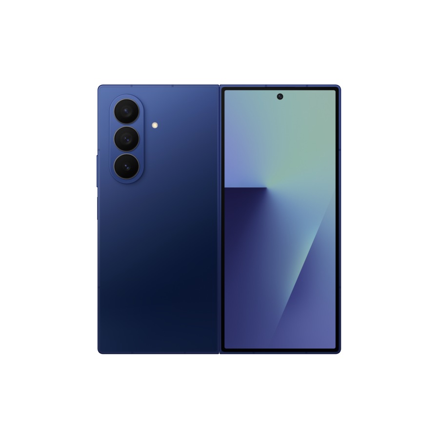 Samsung Galaxy Z Fold7 (Blue Shadow 256 GB)