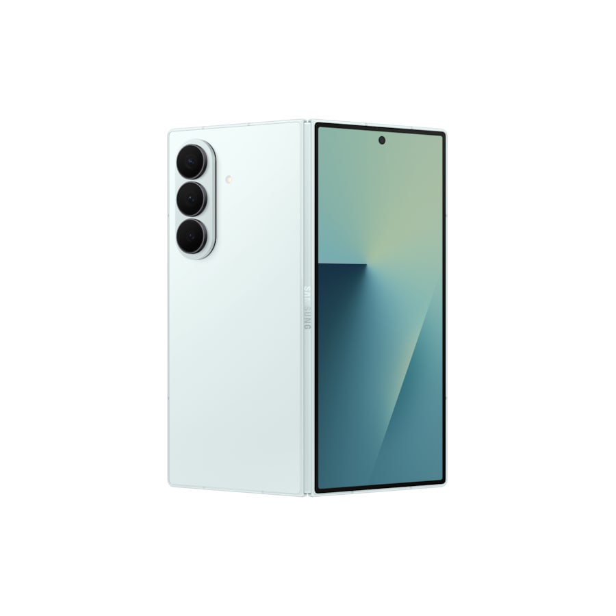 Samsung Galaxy Z Fold7 (Online Exclusive) (256GB, Mint)
