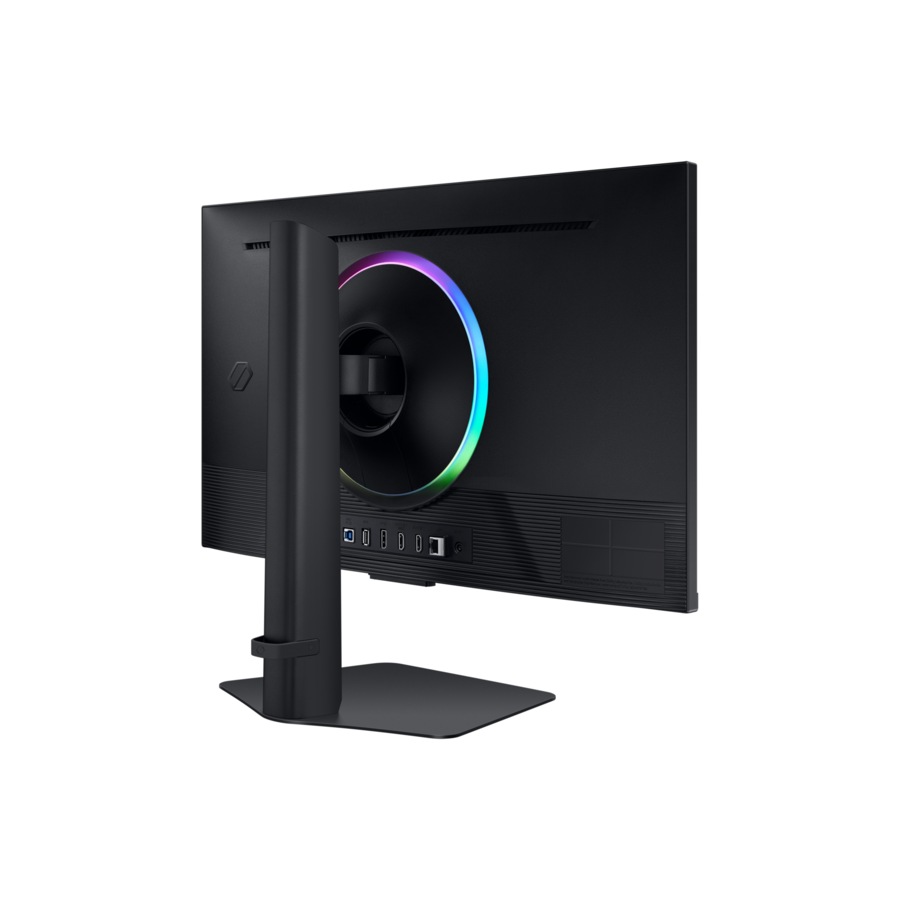Samsung 27" Odyssey G7 G70D UHD 144Hz Gaming Monitor (Black 27")