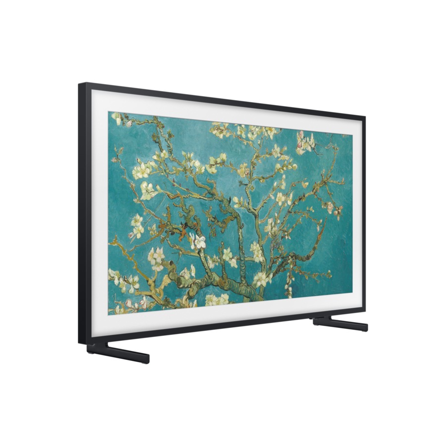Samsung 32" The Frame QLED Smart TV (Black 32")