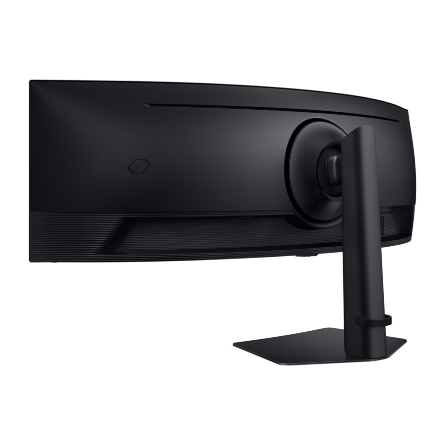 Samsung Odyssey G9 G91F DQHD 144Hz Gaming Monitor (Black 49")