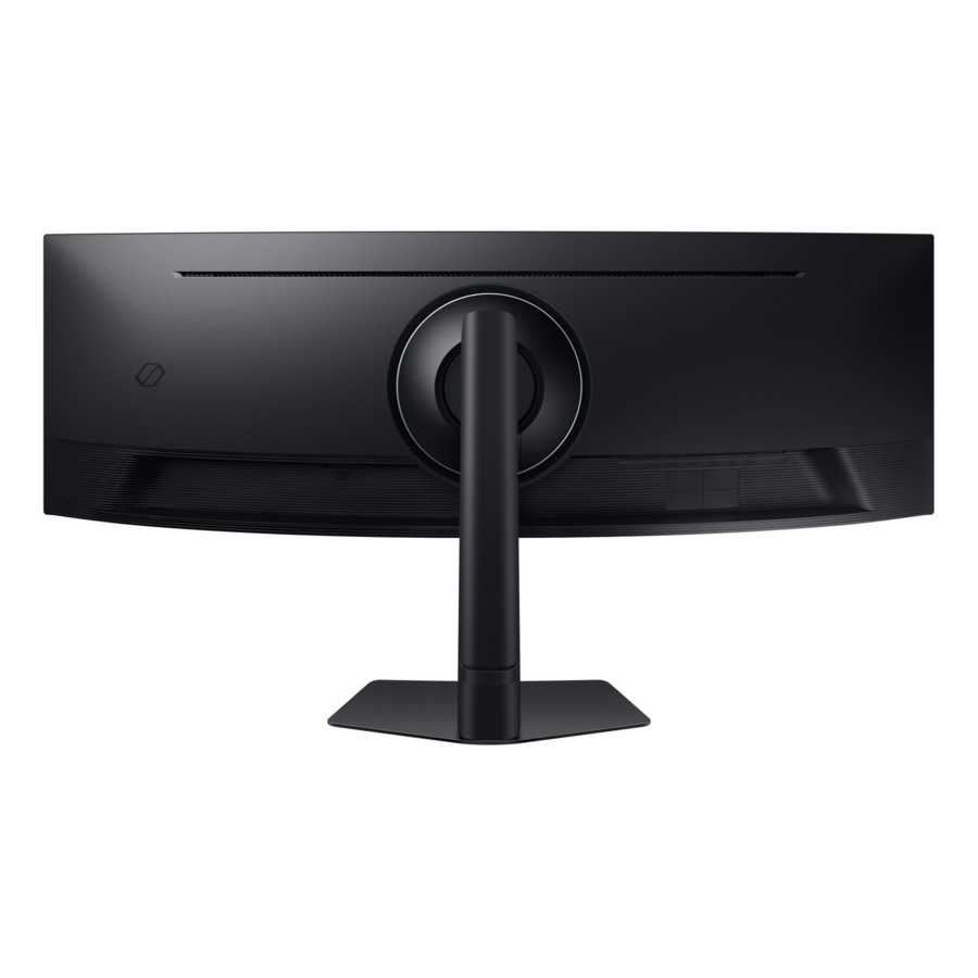 Samsung 49" Odyssey G95C DQHD Gaming Monitor (Black 49")