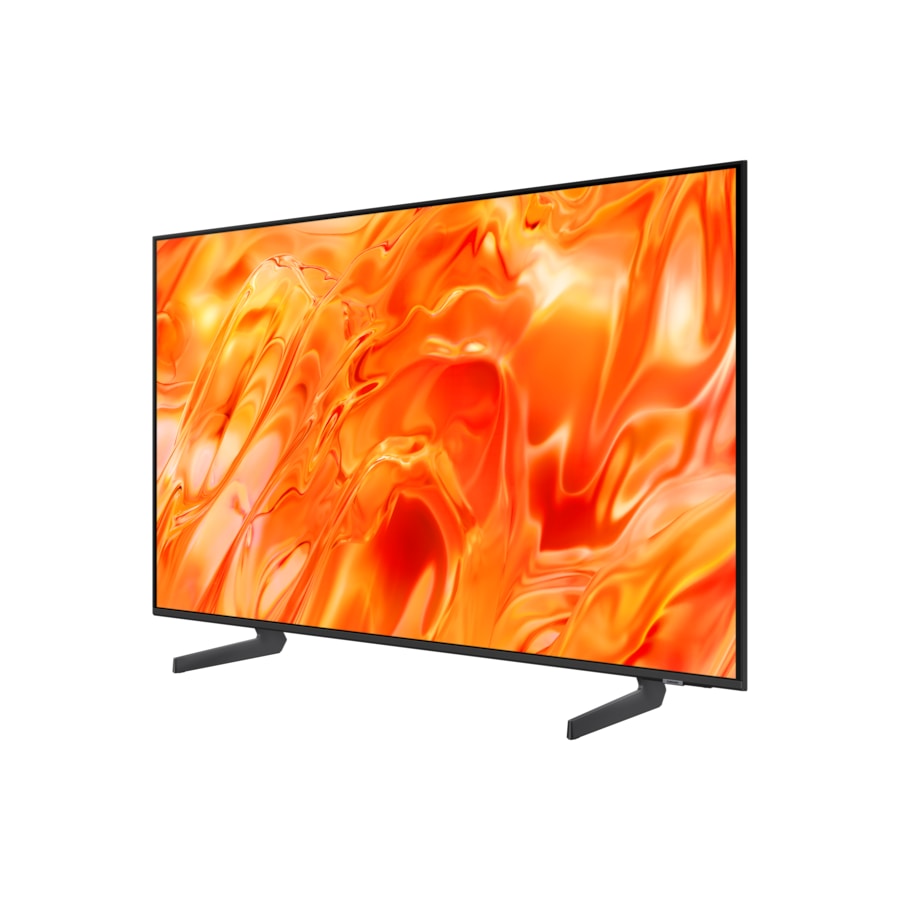 Samsung 50" Neo QLED QN70H 4K Samsung Vision AI Smart TV (2026) (50", Black)