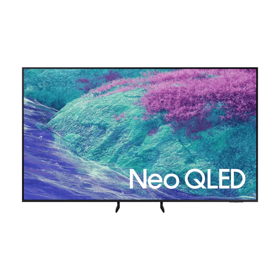 Samsung 55" Neo QLED QN1EF 4K Samsung Vision AI Smart TV (Black 55")