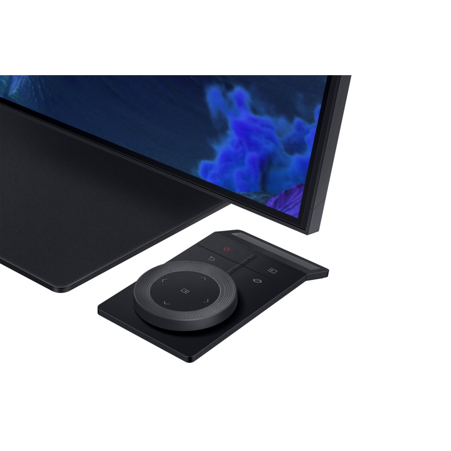 Samsung 55" Odyssey Ark 2nd Gen Curved UHD Gaming Monitor (Black 55")