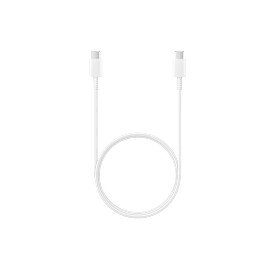 Samsung 60W USB-C Cable (White)