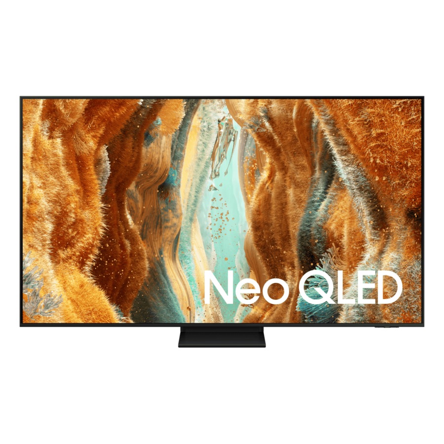 Samsung 65" Neo QLED QN70F 4K Samsung Vision AI Smart TV (Black 65")