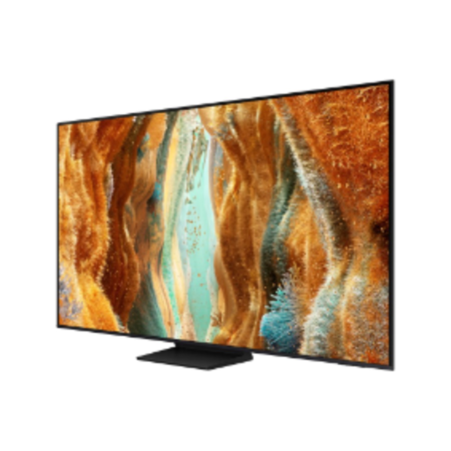 Samsung 65" Neo QLED QN70F 4K Samsung Vision AI Smart TV (Black 65")
