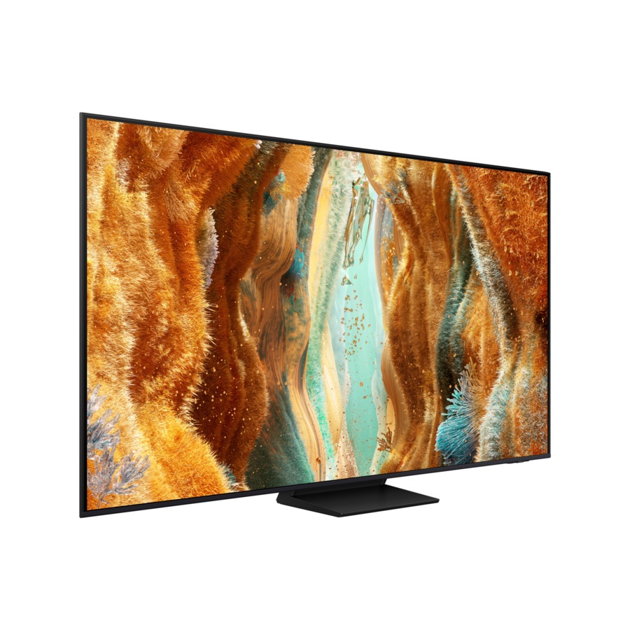 Samsung 65" Neo QLED QN70F 4K Samsung Vision AI Smart TV (Black 65")