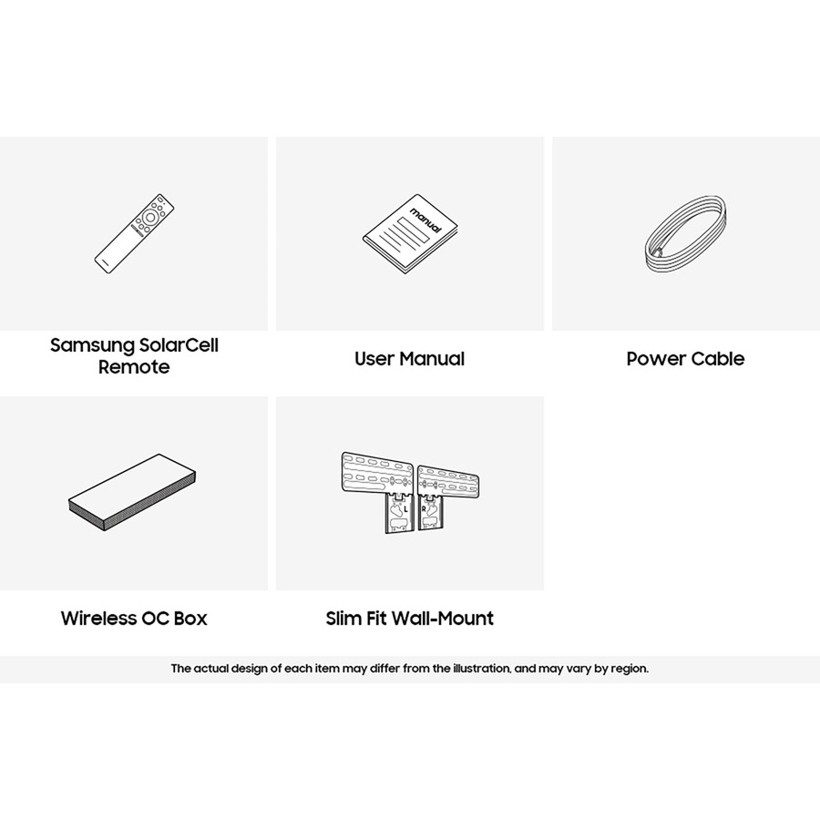 Samsung 65" The Frame Pro 4K Samsung Vision AI Smart TV - Slim Fit Wall Mount... (Black 65")