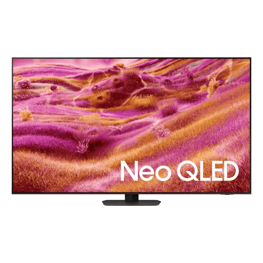 Samsung 75" Neo QLED QN90F 4K Samsung Vision AI Smart TV (Black 75")