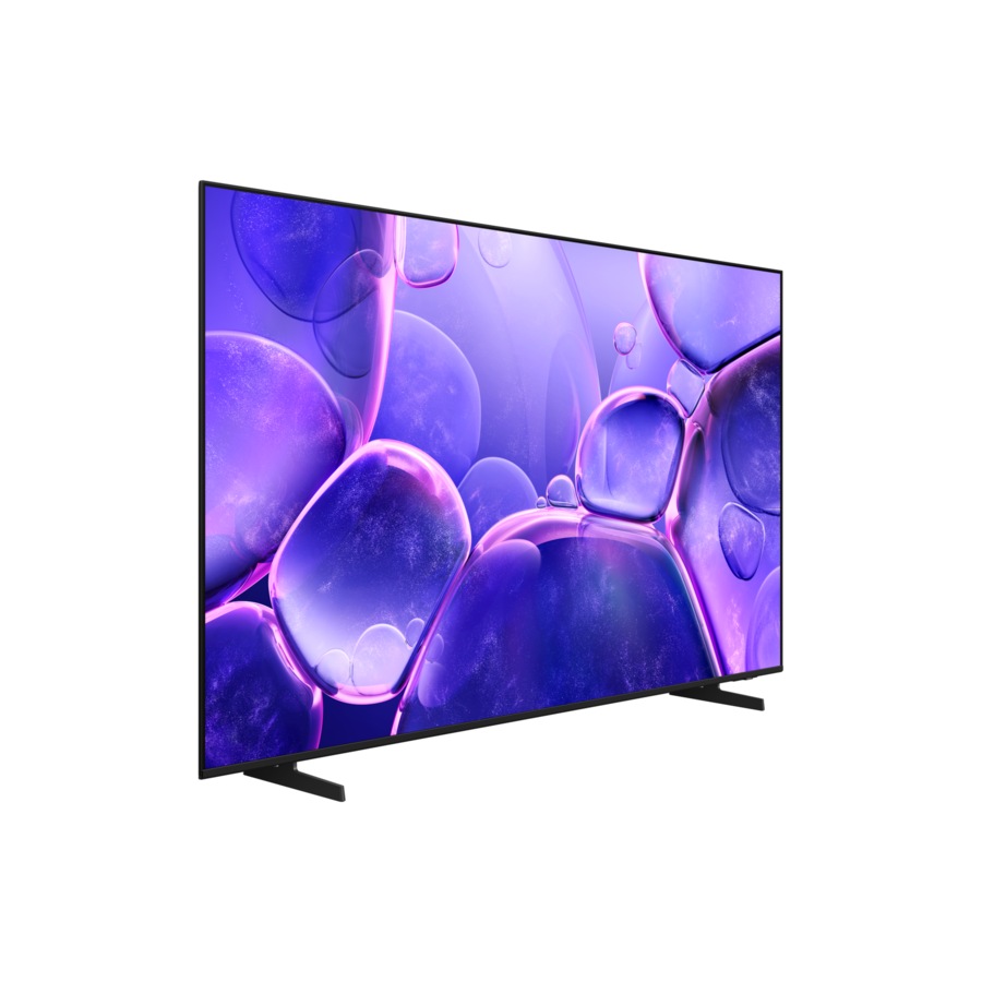 Samsung 85" Crystal UHD U8000F 4K Smart TV (Black 85")