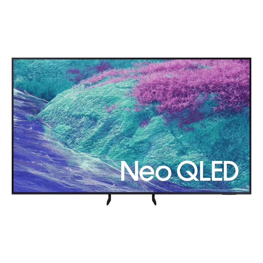 Samsung 85" Neo QLED QN1EF 4K Samsung Vision AI Smart TV (Black 85")