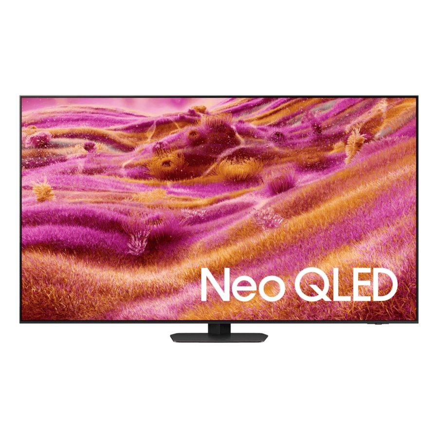 Samsung 85" Neo QLED QN90F 4K Samsung Vision AI Smart TV (Black 85")