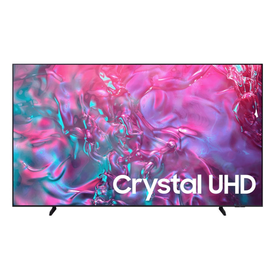 Samsung 98" Crystal UHD DU9000 4K Smart TV (Black 98")