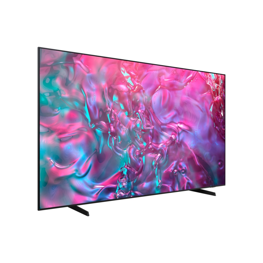 Samsung 98" Crystal UHD DU9000 4K Smart TV (98", Graphite Black)