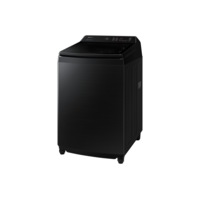 Samsung 9kg Top Load Washer with BubbleStorm™ (Black)