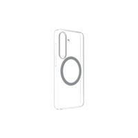 Samsung Clear Magnet Case for Galaxy S25 (Transparent)