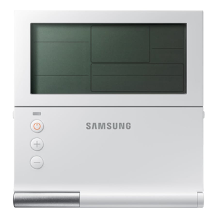 Samsung Controller Wired Remote (White)