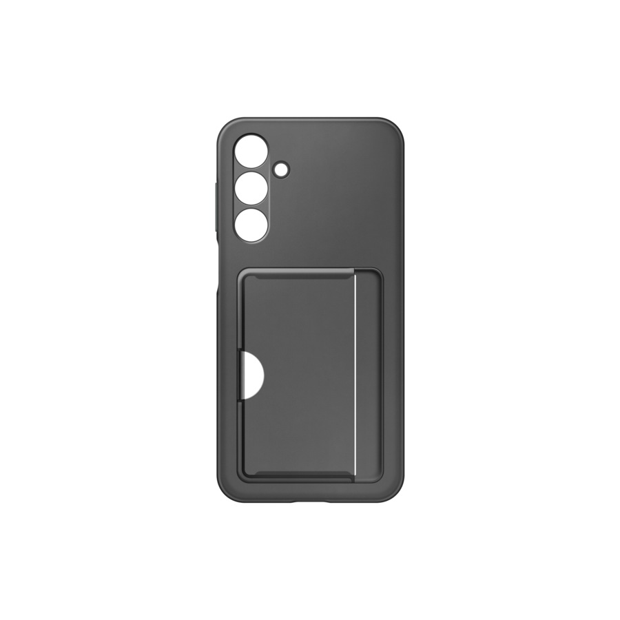 Samsung Galaxy A16 5G Card Slot Case (Blue Black)