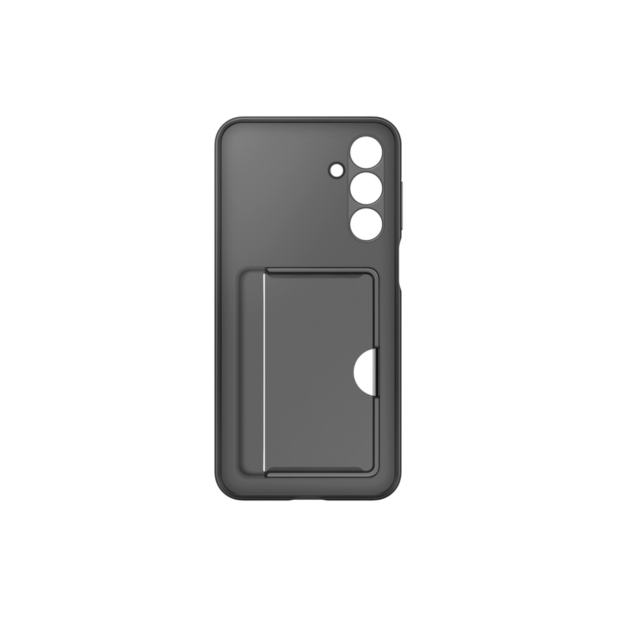 Samsung Galaxy A16 5G Card Slot Case (Blue Black)